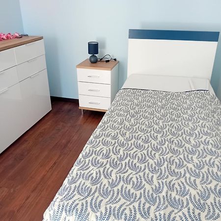 Apartman Tutti Šibenik Exteriér fotografie