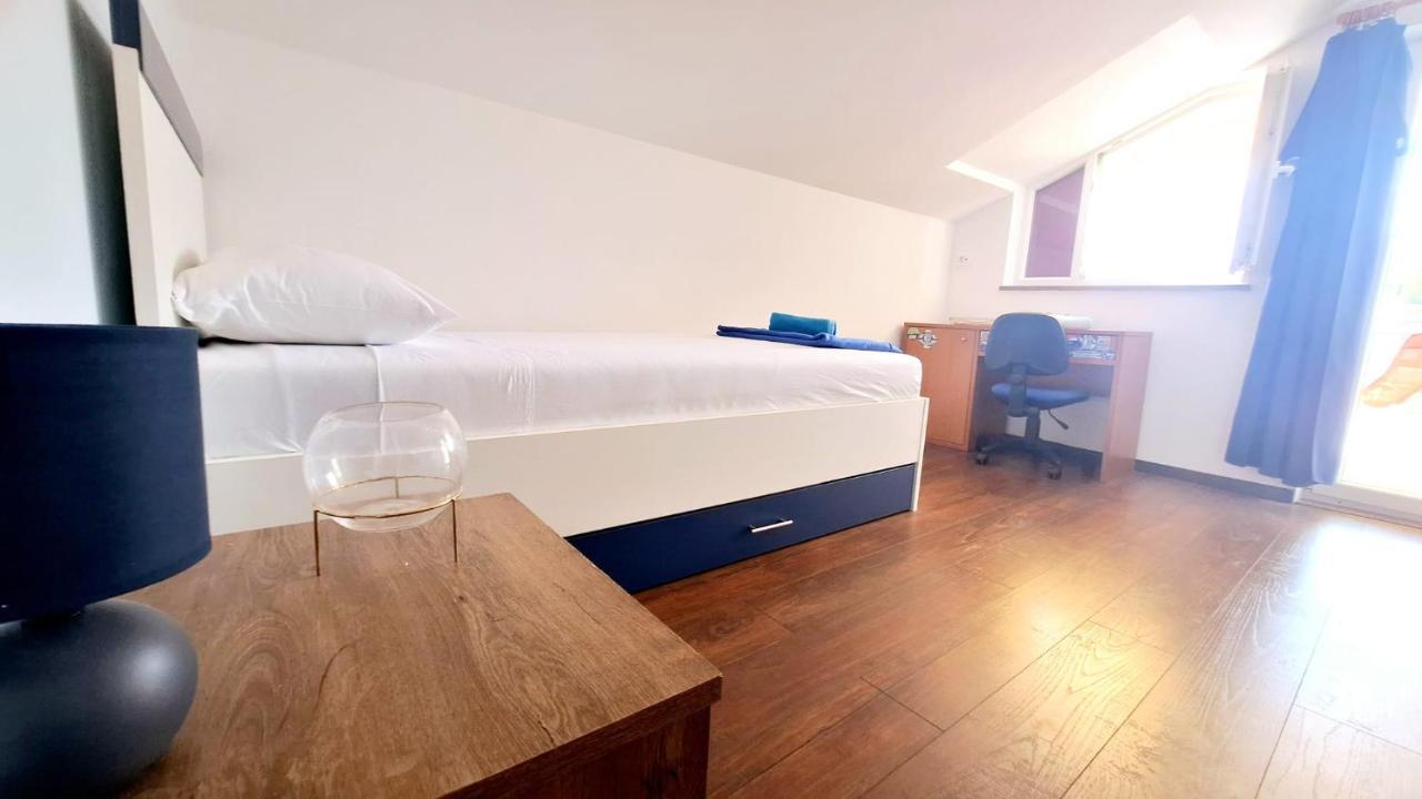 Apartman Tutti Šibenik Exteriér fotografie