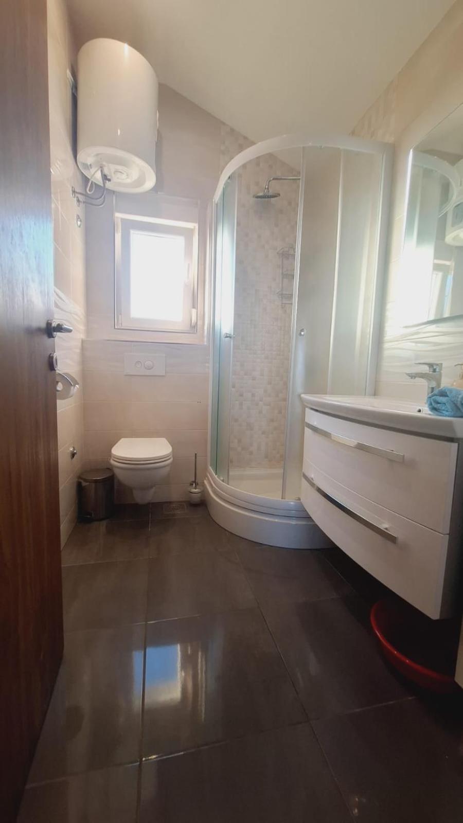 Apartman Tutti Šibenik Exteriér fotografie